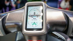 Hãng xe máy hơn 100 tuổi của Đức vừa ra mắt mẫu xe ga 150cc mới có giá bán chỉ 42 triệu Đồng