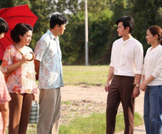 Hãnh diện yêu được bạn gái giàu có, khi cô ấy đưa ra một bản cam kết, mặt mũi tôi tối sầm lại