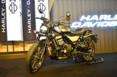 Harley-Davidson 440 mới sắp ra mắt vào tháng 9, anh em mê xe chuẩn bị hóng
