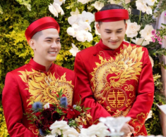 Hé lộ chi phí tổ chức đám cưới Hà Trí Quang - Thanh Đoàn, bị nói làm hôn lễ nhiều lần để kiếm lời