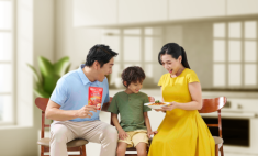Hé lộ công thức vào bếp trong tích tắc cho bữa ăn tròn vị, đủ chất cho sức khỏe chuẩn Nhật của gia đình hiện đại và bận rộn