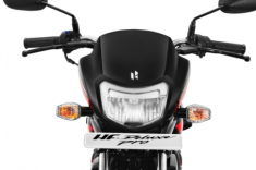 Hero vừa ra mắt mẫu xe côn tay mới giá rẻ ngang ngửa Wave Alpha nhưng sở hữu nhiều trang bị cao cấp