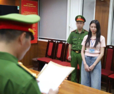 HH Thùy Tiên và phát ngôn về kẹo Kera trước khi bị khởi tố: Từ không nhận thù lao đến tiền hoa hồng 7 tỷ đồng