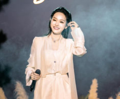 Hiền Hồ của hiện tại: Bị “tóm gọn” cảnh đi cùng trai lạ, chật vật lấy lại hào quang
