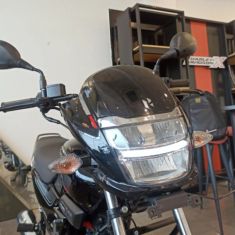 Hình ảnh thực tế của Super Splendor XTEC 2025 - Mẫu xe côn tay giá chỉ từ 23,5 triệu Đồng