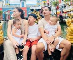 Hồ Ngọc Hà nhắc đến đám cưới với Kim Lý, là “nữ hoàng giải trí” nhưng hôn lễ lại vắng bóng khách mời