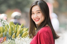 Hoa hậu bán phở ở Mỹ, từng có chuyện tình yêu gây xôn xao với ca sĩ Bằng Kiều, nay lấy chồng đại gia hơn 11 tuổi