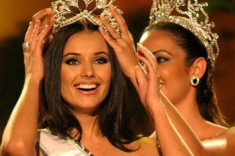 Hoa hậu duy nhất bị truất ngôi trong lịch sử Miss Universe, sau vài tháng đăng quang là người đẹp nhất thế giới