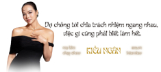 Hoa hậu - MC Kiều Ngân: “Tôi dừng làm việc nhưng tiêu khá nhiều tiền, khiến 2 vợ chồng áp lực vì phải ‘cày’ lại từ đầu”