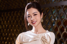 Hoa hậu tái hôn trở thành cháu dâu Chủ tịch, được mẹ chồng quyền lực cưng chiều nhưng con trai riêng từ chối sống chung