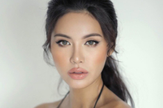 Hoa hậu Việt có con ở tuổi 18, là cô giáo của loạt chân dài đình đám vẫn miệt mài tìm kiếm danh hiệu nhan sắc