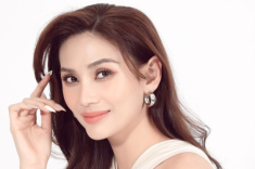 Hoa hậu Việt Nam sở hữu “cặp tuyết lê” đẹp nhất lịch sử, hơn 30 tuổi vẫn “trổ giò” cao thêm 5cm
