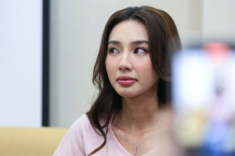 Hoa hậu Việt vướng vòng lao lý vì bản hợp đồng tình ái 16 tỷ đồng, trở về showbiz làm lại cuộc đời