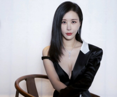 Hôn nhân của mỹ nhân phim Sex and the Beauties bị gắn mác “hồ ly tinh giật chồng” khi lấy tỷ phú hơn 30 tuổi