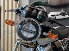 Honda CG150 hoàn toàn mới vừa ra mắt - Đã có tin sắp về Việt Nam với giá khoảng 69 triệu Đồng