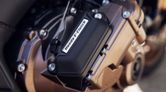 Honda chuẩn bị mang ly hợp tự động E-Clutch lên xe máy giá rẻ tại Ấn Độ?