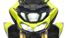 Honda công bố giá bán của bộ đôi xe côn tay CB125 Hornet hoàn toàn mới và Shine 100 DX