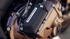 Honda E-Clutch: Khi công nghệ hiện đại gặp gỡ người mới bắt đầu