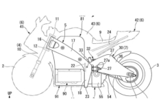 Honda Fireblade chạy điện, khi tương lai không còn là chuyện viễn tưởng