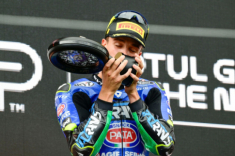 Honda MotoGP 2026 – Những đồn đoán đội hình và cái tên khiến fan nức lòng