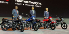Honda Shine 100 DX 2026 ra mắt với nhiều nâng cấp thú vị, giá dự kiến ngang ngửa Wave Alpha