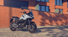 Honda và câu chuyện tái sinh vật liệu trên xe máy, vừa hay vừa đáng để ủng hộ