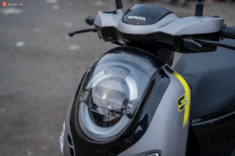 Honda Việt Nam đăng ký mẫu xe ga Scoopy 2025 hoàn toàn mới, liệu có thay thế Vision?