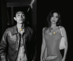 Hồng Thanh trao trái tim cho cô gái mới hậu chia tay DJ Mie, là hot girl lai Ấn từng yêu cầu thủ Vũ Văn Thanh