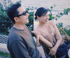 Hot girl 9X Nha Trang thừa nhận ở lại với chồng hơn tuổi vì tiền, sinh con xong vẫn nóng bỏng “trông mòn con mắt”