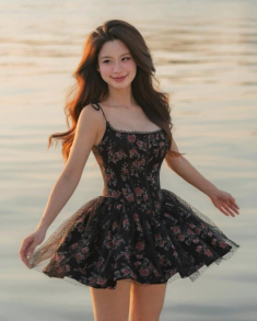 Hot girl đình đám cũng bị nồm ẩm “hại” trong ngày quan trọng, cộng đồng mạng hiến kế giải cứu cho tóc bết