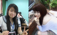 Hot girl phòng gym yêu “hồng hài nhi” là cầu thủ Việt, giảm 27kg trong vòng 4 tháng về lại vòng eo 57cm