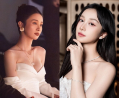Hot girl trà sữa được báo Thái tung hô là minh tinh quyến rũ nhất Việt Nam, nghiện mặc táo bạo khoe vòng một “dao kéo”
