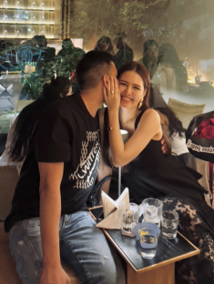 Hot girl Việt là phu nhân tập đoàn nghìn tỷ, vác túi trăm triệu xuất ngoại như đi chợ, vóc dáng mẹ hai con gây sốt
