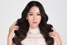 Hy hữu người đẹp Việt bị tước danh hiệu sau 1 đêm, vẫn tiếp tục đi thi Hoa hậu thay em gái để chiều lòng mẹ