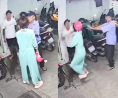 Johnny Trí Nguyễn cảm ơn cô gái võ thuật MMA, muốn “tài trợ suất học bổng” cho thanh niên xăm mình “tác động” phụ nữ