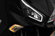 JOYMAX Z3i ra mắt với giá chỉ hơn trăm triệu, đối thủ mới của Forza 250!