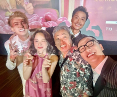 Kaity Nguyễn lên tiếng về chuyện sắp lấy chồng, đóng phim lần cuối trước khi về làm dâu hào môn