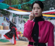 “Kẻ thù” của Song Hye Kyo giảm 8kg chỉ nhờ thứ quả đỏ chót chỉ 8k/kg ngoài chợ