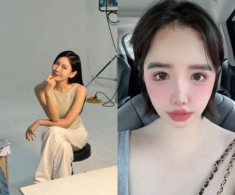 Kết hợp dưa hấu với một thứ giúp đốt cháy mỡ thừa, nữ diễn viên Nhật giảm liền 6kg, “bốc hơi“ 14cm eo sau 3 tuần
