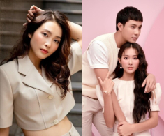 Khả Ngân xuất hiện sau thời gian “ở ẩn”: Nhan sắc khác lạ, đáp trả ngay trước đồn đoán “dao kéo”