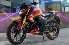 Khám phá Honda CB190R ABS All New vừa ra mắt, với giá bán sau quy đổi khoảng 65 triệu Đồng!