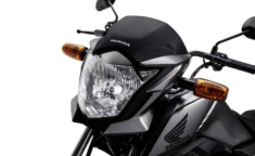 Khám phá Honda GLH 150 2026 vừa ra mắt tại Argentina với giá gần 80 triệu Đồng