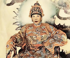 Khám phá lăng mộ của vị vua trị vì 3 ngày, lập kỷ lục trong sử Việt, du khách trầm trồ trước vẻ huyền bí, ma mị bên trong