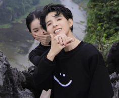 Khám phá nơi “minh chứng” cho tình yêu Vũ Cát Tường: Được mệnh danh “Vạn Lý Trường Thành” của Việt Nam, vẻ đẹp hùng vĩ cực độc đáo