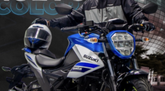 Khám phá Suzuki Gixxer FI 150 ABS Modelo 2026 vừa ra mắt với giá bán khoảng 58 triệu đồng