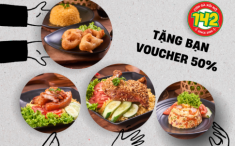 Khám phá thực đơn đa dạng từ Cơm Gà Xối Mỡ 142 và rinh ngay ưu đãi 50% trên ShopeeFood