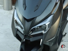 Khám phá Xun 150: Đối thủ nặng ký của Honda PCX 160 có giá bán cực rẻ chỉ từ 38 triệu Đồng