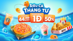 Khao lớn hội anh chị em để hàn gắn tình cảm sau Cá tháng tư bằng loạt món cá ngon bên dưới