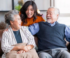 Khi biết tháng nào chồng cũng âm thầm chuyển 6 triệu nuôi con riêng, tôi càng kính nể anh hơn