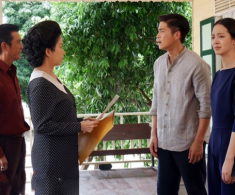 Khi mẹ chồng đổ bệnh, tôi nhận được 200 triệu từ tài khoản lạ, biết người gửi tôi nghẹn ngào bật khóc